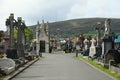 Milltown Cemetery, Belfast, Northern Ireland