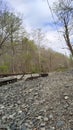 1800 Millwork building remains in state park