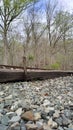 1800 Millwork building remains in state park