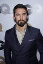 Milo Ventimiglia Royalty Free Stock Photo