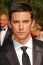Milo Ventimiglia Royalty Free Stock Photo