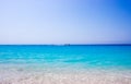 Milos Beach, Lefkada, Greece