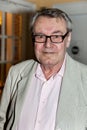 Milos Forman