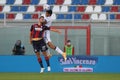 FC Crotone vs Atalanta Bergamasca Calcio