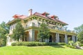 Milton H. Latter Memorial Library in New Orleans