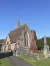 Milton Road Cemetery