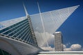 Milwaukee calatrava