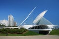 Milwaukee calatrava