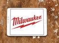 Milwaukee Electric Tool Corporation logo