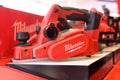 Milwaukee power tools