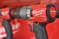 Milwaukee power tools