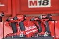 Milwaukee power tools