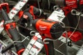 Milwaukee tools