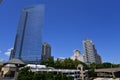 New Northwestern Mutual Skyscraper in Downtown Milwaukee