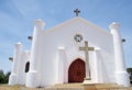 Mina de Sao Domingos church, Portugal