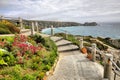 Minack Theatre Cornwall ENGLAND UK