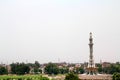 Minar-e-Pakistan and Iqbal Park