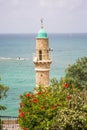 Jaffa old town Royalty Free Stock Photo