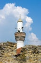Arap Mosque In Novi Pazar, Serbia Royalty Free Stock Photo