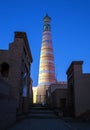 Minaret of Islam-Khodja