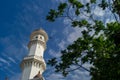 Minaret Kapitan Keling Mosque
