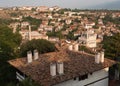 Minarets In Old City Safranbolu, Turkey