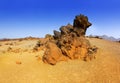 Minas de San Jose in Teide National Park