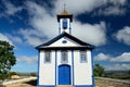 Minas Gerais Historical church