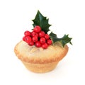 Mince Pie