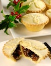 Mince Pies