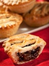 Mince pies