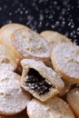 Mince Pies Royalty Free Stock Photo