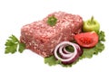 Minced meat