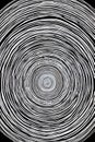 mind bending texture hypnosis generated by ai