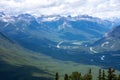Mind Blowing Scenery-Refreshing Early Summer of Rocky Mountain