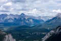 Mind Blowing Scenery-Refreshing Early Summer of Rocky Mountain