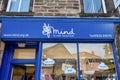 Mind Charity Store