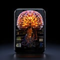Mind Merge: Synergy ofElectronics & Brain