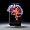 Mind Merge: Synergy ofElectronics & Brain