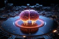 Mind tech Brain technology advancing intelligence for the future