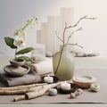 Mindful Moments: Zen Moodboard for Relaxation