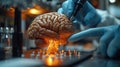 Mindful Technology: microchip brings forth new horizons in the realm of human intelligence