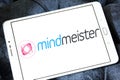 MindMeister mind mapping application logo