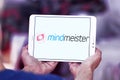 MindMeister mind mapping application logo