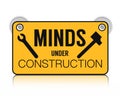 Minds under construction