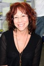 Mindy Sterling Royalty Free Stock Photo