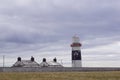 Mine Head Lighthouse