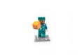 Minecraft figurine - Steve