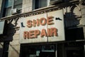 Mineola Shoe Repair, Mineola, New York