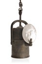 Miner's Lamp